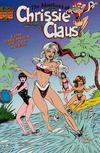 Cover for The Adventures of Chrissie Claus (Heroic Publishing, 1991 series) #2