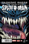 Cover Thumbnail for Superior Spider-Man (2013 series) #24 [Direct Edition]
