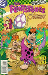 Cover for The Flintstones and the Jetsons (DC, 1997 series) #6 [Direct Sales]