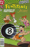 Cover for The Flintstones and the Jetsons (DC, 1997 series) #16 [Newsstand]