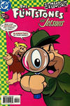 Cover for The Flintstones and the Jetsons (DC, 1997 series) #20 [Direct Sales]