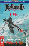 Cover for Luftwaffe: 1946 (Antarctic Press, 1997 series) #18