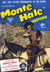 Cover for Monte Hale Western (L. Miller & Son, 1951 series) #84