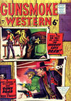 Cover for Gunsmoke Western (L. Miller & Son, 1955 series) #17