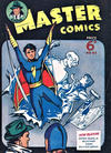 Cover for Master Comics (L. Miller & Son, 1950 series) #83