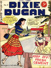 Cover for Dixie Dugan (Streamline, 1950 series) #2