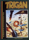 Cover for Trigan (Norbert Hethke Verlag, 1991 series) #1