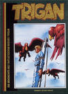 Cover for Trigan (Norbert Hethke Verlag, 1991 series) #2