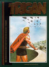 Cover for Trigan (Norbert Hethke Verlag, 1991 series) #3