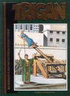 Cover for Trigan (Norbert Hethke Verlag, 1991 series) #4