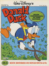 Cover Thumbnail for Walt Disney's Beste Historier om Donald Duck & Co [Disney-Album] (1978 series) #15 - Donald Duck bygger svømmebasseng