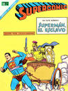Cover for Supercomic (Editorial Novaro, 1967 series) #13