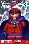 Cover Thumbnail for All-New X-Men (2013 series) #17 [Leonel Castellani 'Lego']