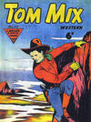 Cover for Tom Mix Western Comic (L. Miller & Son, 1951 series) #115