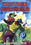 Cover for Western Super Thriller Comics (World Distributors, 1950 ? series) #50
