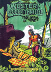 Cover for Western Super Thriller Comics (World Distributors, 1950 ? series) #72
