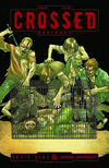 Cover Thumbnail for Crossed Badlands (2012 series) #42