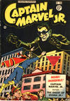 Cover for Captain Marvel Jr. (L. Miller & Son, 1950 series) #65