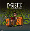 Cover for Digested (Gestalt, 2009 series) #6