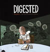 Cover for Digested (Gestalt, 2009 series) #2