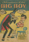 Cover for Adventures of the Big Boy (Marvel, 1956 series) #11 [West]