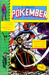 Cover for A Csodálatos Pókember (Semic Interprint, 1989 series) #2