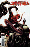 Cover Thumbnail for Superior Spider-Man (2013 series) #24 [Variant Edition - Stefano Caselli Cover]