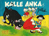 Cover for Kalle Ankas julbok (Åhlén & Åkerlunds, 1941 series) #1958