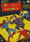 Cover for Adventure Comics (National Comics Publications of Canada Ltd, 1948 series) #126 [Color]