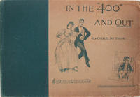 Cover Thumbnail for In the "400" and Out (Keppler & Schwarzmann; Press of Puck, 1889 series) 