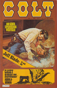 Cover Thumbnail for Colt (Semic, 1978 series) #2/1982