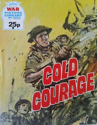 Cover Thumbnail for War Picture Library (IPC, 1958 series) #1950