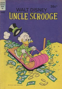 Cover Thumbnail for Walt Disney's Giant Comics (W. G. Publications; Wogan Publications, 1951 series) #693