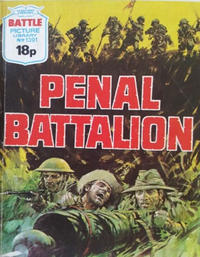 Cover Thumbnail for Battle Picture Library (IPC, 1961 series) #1391