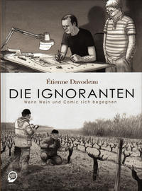 Cover Thumbnail for Die Ignoranten (Egmont Ehapa, 2013 series) 