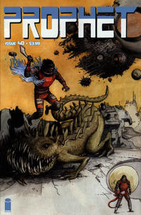 Cover Thumbnail for Prophet (Image, 2012 series) #40
