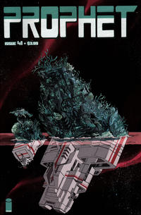 Cover Thumbnail for Prophet (Image, 2012 series) #41