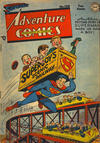 Cover for Adventure Comics (National Comics Publications of Canada Ltd, 1948 series) #130