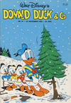 Cover for Donald Duck & Co (Hjemmet / Egmont, 1948 series) #47/1982