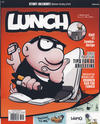 Cover for Lunch (Hjemmet / Egmont, 2013 series) #5/2013