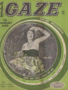 Cover for Gaze (Marvel, 1955 series) #53