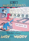 Cover Thumbnail for Boys' and Girls' March of Comics (1946 series) #76 [Lobel's]