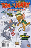 Cover for Tom og Jerry Aktivitetshefte; Tom og Jerry Aktivitet (Hjemmet / Egmont, 2010 series) #8/2013