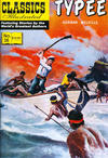 Cover for Classics Illustrated (Jack Lake Productions Inc., 2005 series) #36