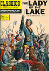 Cover for Classics Illustrated (Jack Lake Productions Inc., 2005 series) #75