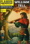 Cover for Classics Illustrated (Jack Lake Productions Inc., 2005 series) #101 - William Tell