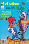 Cover for El Pájaro Loco (Grupo Editorial Vid, 1995 series) #9