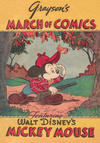 Cover for Boys' and Girls' March of Comics (Western, 1946 series) #27 [Grayson's]