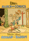 Cover Thumbnail for Boys' and Girls' March of Comics (1946 series) #67 [Kinney's]