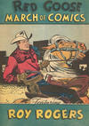 Cover Thumbnail for Boys' and Girls' March of Comics (1946 series) #68 [Red Goose]